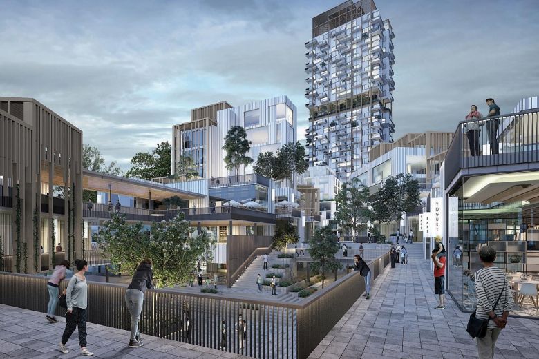 One-Holland-Village-Condo-Square